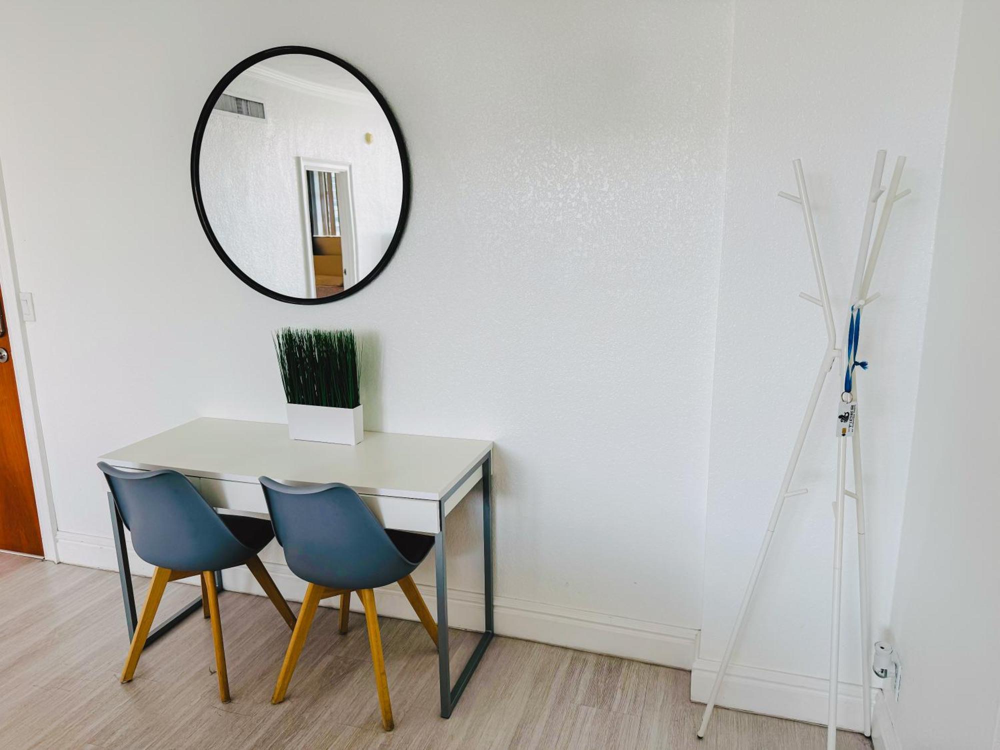 Miami Hollywood Great Two Bedroom Apartment With Channel View 006-22Bvic Exterior photo