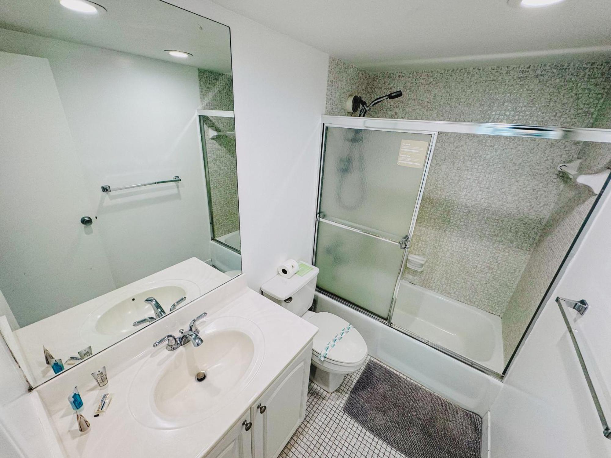 Miami Hollywood Great Two Bedroom Apartment With Channel View 006-22Bvic Exterior photo