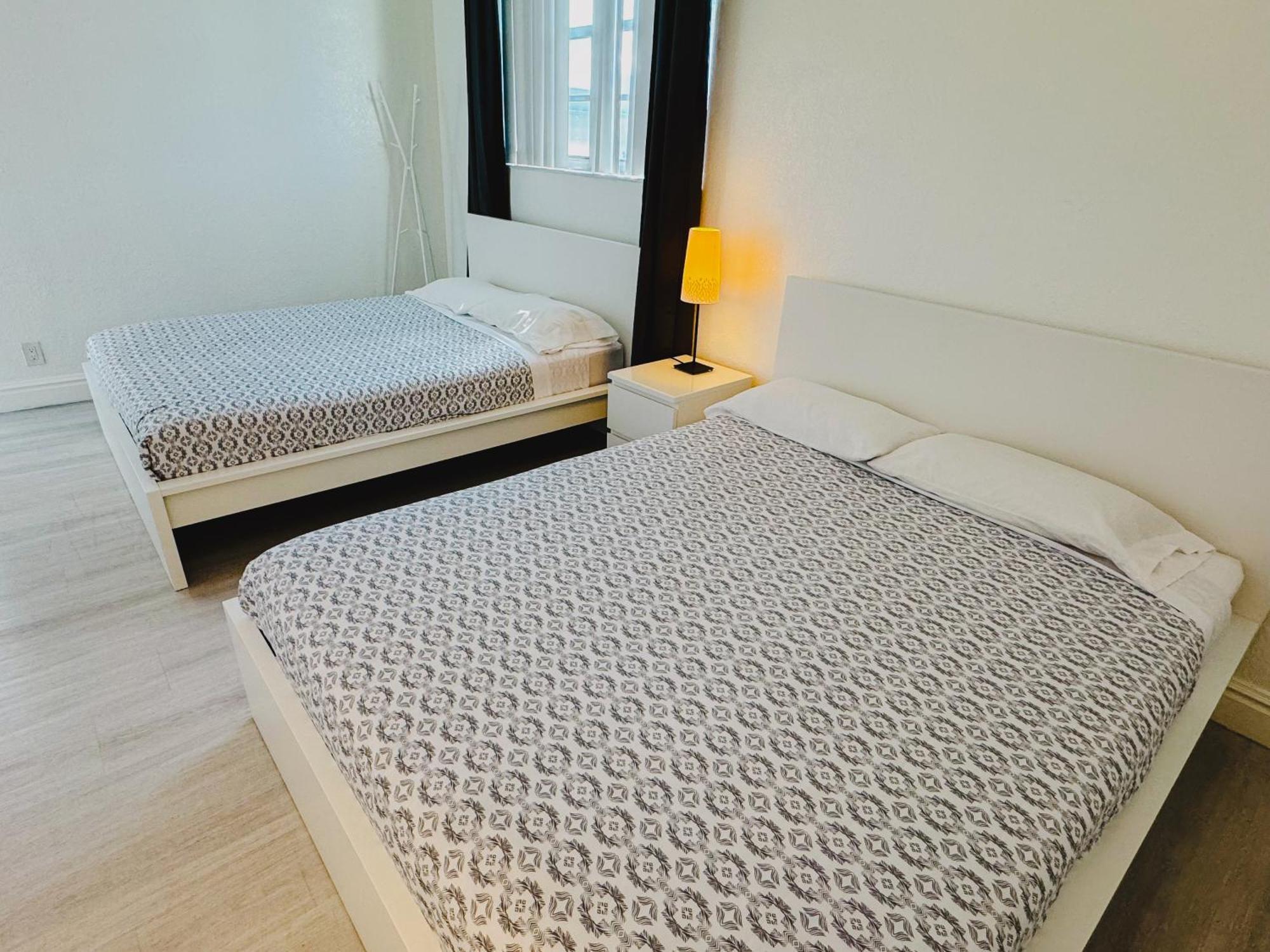 Miami Hollywood Great Two Bedroom Apartment With Channel View 006-22Bvic Exterior photo