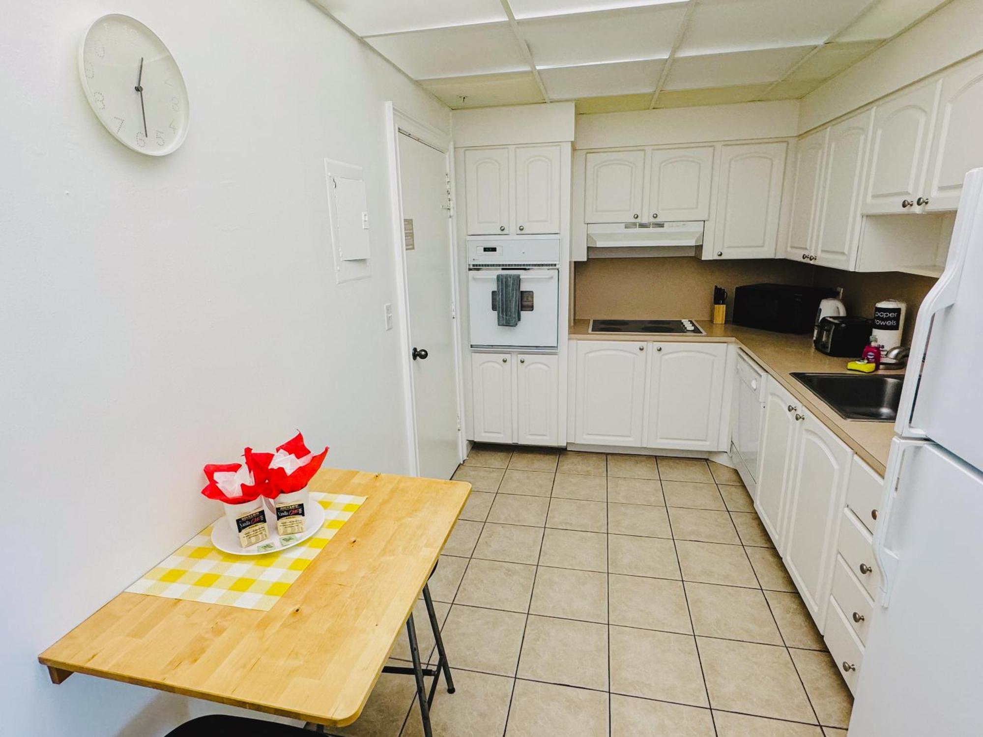Miami Hollywood Great Two Bedroom Apartment With Channel View 006-22Bvic Exterior photo